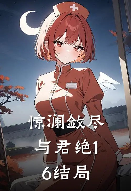 惊澜敛尽与君绝16结局