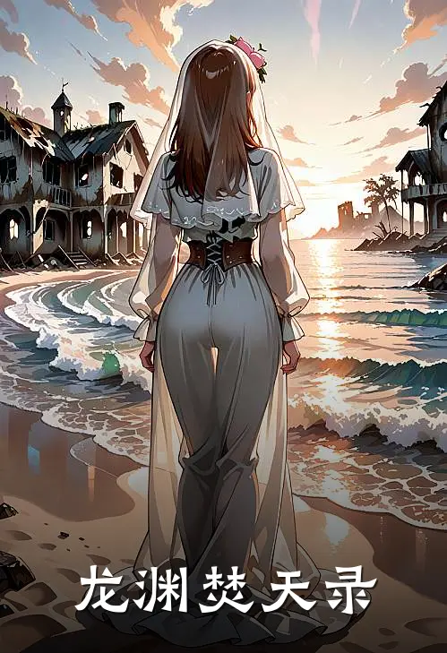 龙渊焚天录(秦墨霍骁)全集阅读_龙渊焚天录最新章节阅读