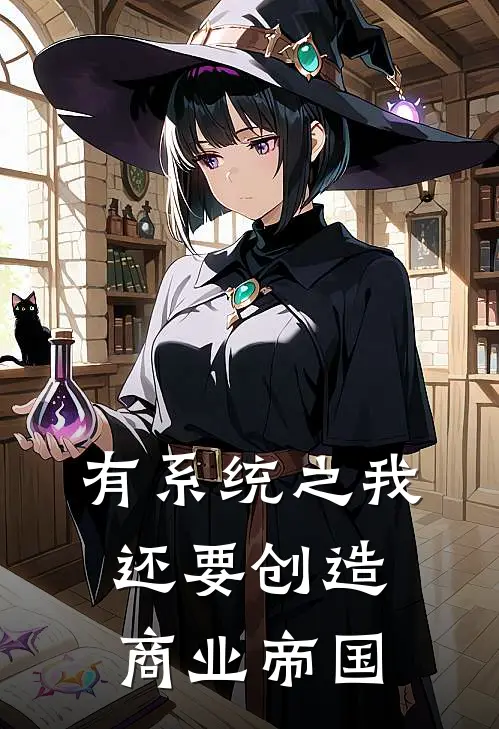 有系统之我还要创造商业帝国于御林婉儿热门小说阅读_免费完结小说有系统之我还要创造商业帝国于御林婉儿