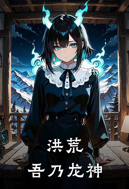 洪荒：吾乃龙神辰逸鸿钧免费小说完整版_热门的小说洪荒：吾乃龙神辰逸鸿钧