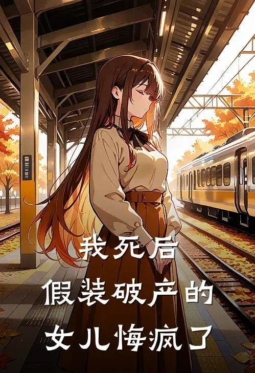 我死后，假装破产的女儿悔疯了(抖音热门)推荐完结小说_最新章节列表我死后，假装破产的女儿悔疯了(抖音热门)