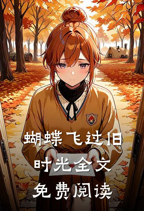 蝴蝶飞过旧时光全文免费阅读