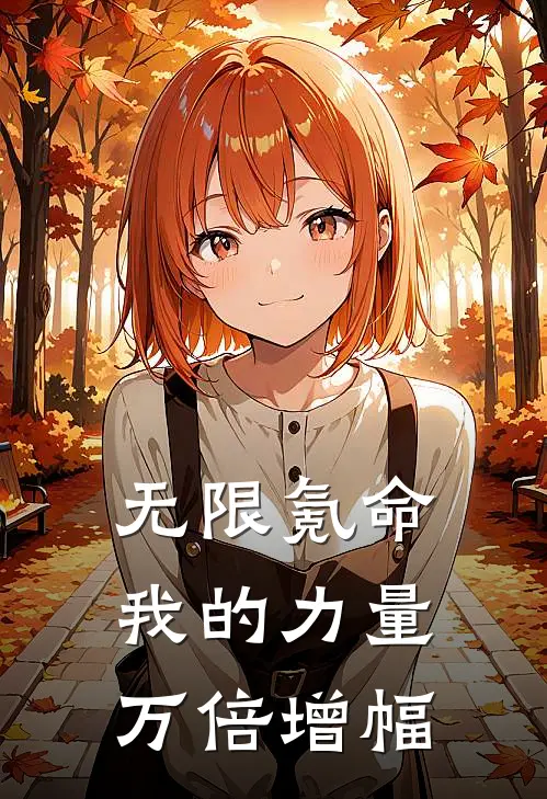 无限氪命，我的力量万倍增幅苏寒张平新热门小说_小说免费阅读无限氪命，我的力量万倍增幅(苏寒张平)