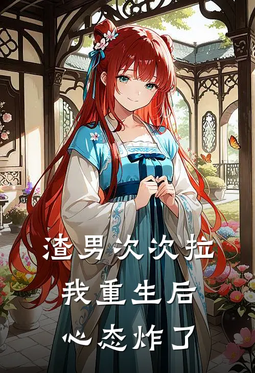 白月光霸总(渣男次次拉我重生后心态炸了)全章节在线阅读_(渣男次次拉我重生后心态炸了)全本在线阅读