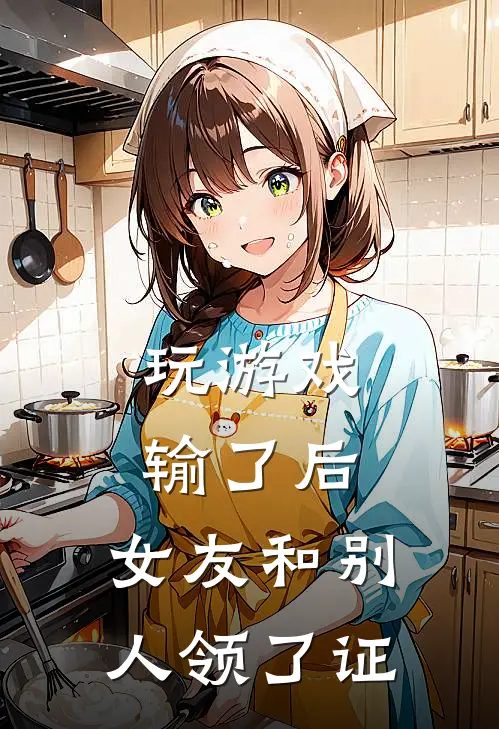 玩游戏输了后，女友和别人领了证(周瑶李铮)已完结小说_小说免费阅读玩游戏输了后，女友和别人领了证周瑶李铮