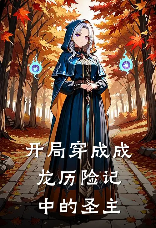 开局穿成成龙历险记中的圣主