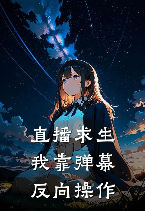 直播求生：我靠弹幕反向操作林野雷蒙免费小说阅读_免费小说大全直播求生：我靠弹幕反向操作(林野雷蒙)