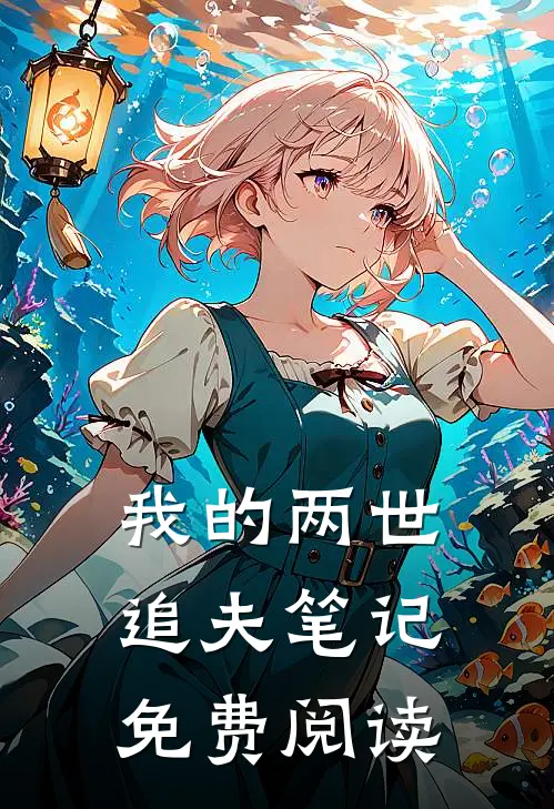 我的两世追夫笔记免费阅读