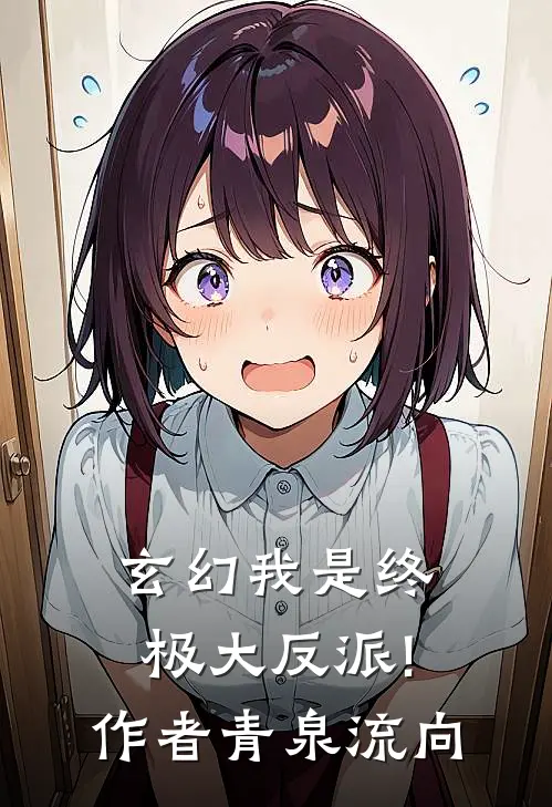 玄幻我是终极大反派!作者 青泉流向
