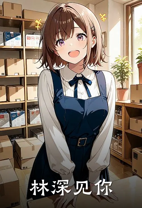 林深见你(抖音热门)免费小说_最新小说全文阅读林深见你抖音热门