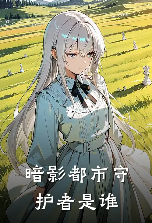 暗影都市守护者是谁