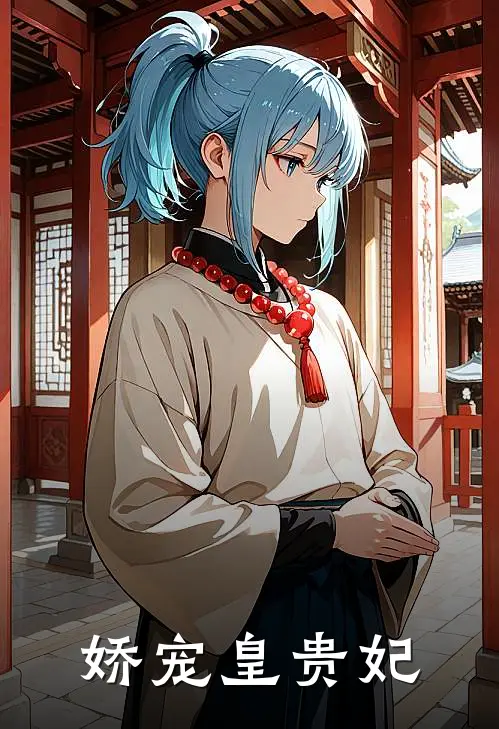 娇宠皇贵妃