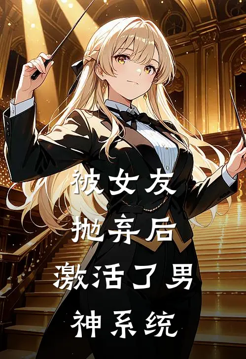 被女友抛弃后，激活了男神系统苏晨李漫漫小说完整版免费阅读_热门小说排行榜被女友抛弃后，激活了男神系统(苏晨李漫漫)