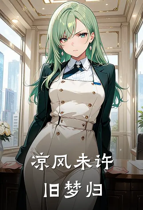 凉风未许旧梦归(单楠楚景)全本免费在线阅读_单楠楚景全文阅读