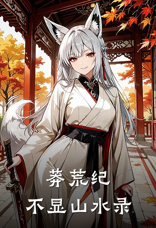 莽荒纪：不显山水录