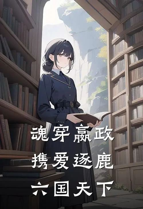 魂穿嬴政：携爱逐鹿六国天下