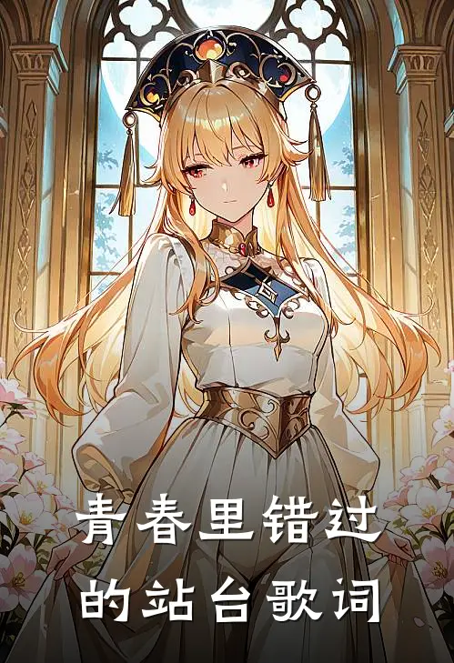 青春里错过的站台歌词