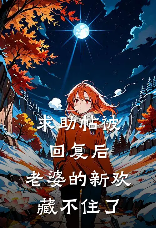 佚名佚名《求助帖被回复后，老婆的新欢藏不住了》_(佚名佚名)热门小说