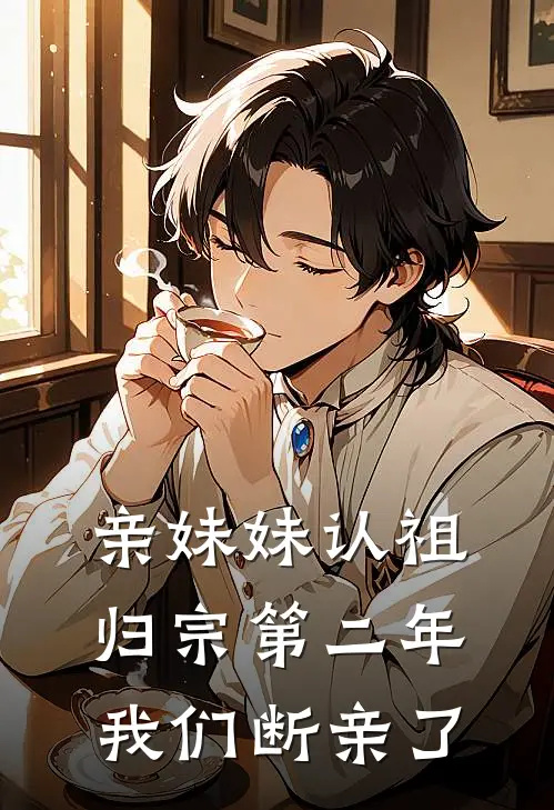 亲妹妹认祖归宗第二年，我们断亲了苏寻我热门小说免费阅读_完本完结小说亲妹妹认祖归宗第二年，我们断亲了(苏寻我)