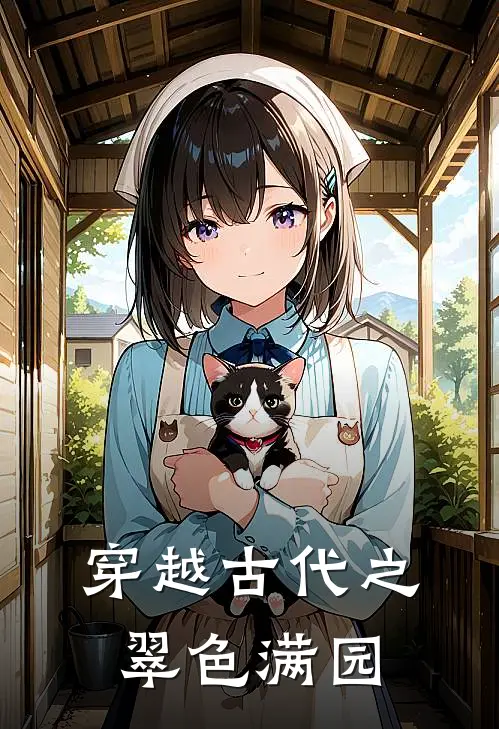 穿越古代之翠色满园田媛田庆才全本免费在线阅读_田媛田庆才全文阅读