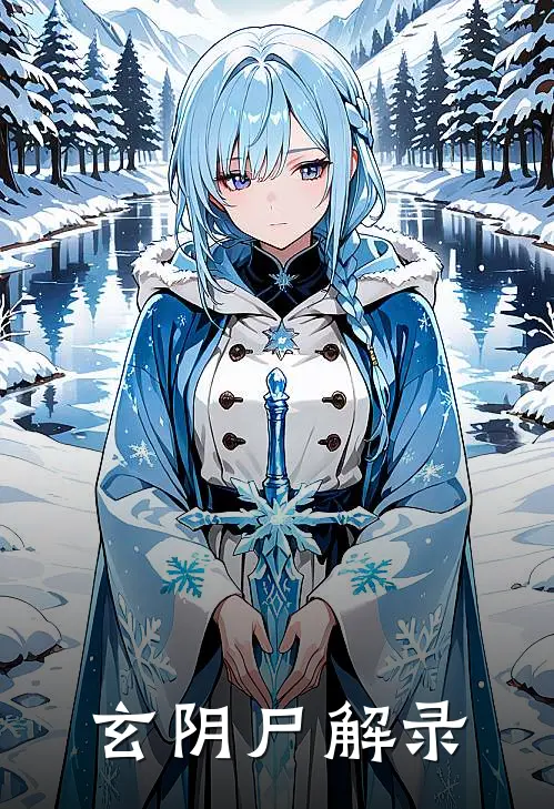 玉衡张清阳玄阴尸解录全本免费在线阅读_玄阴尸解录全本阅读