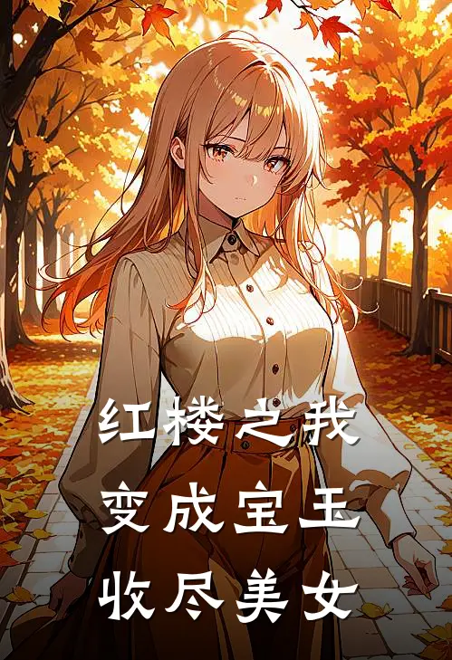 红楼之我变成宝玉收尽美女
