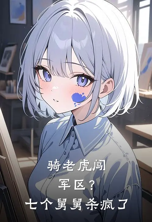 骑老虎闯军区？七个舅舅杀疯了