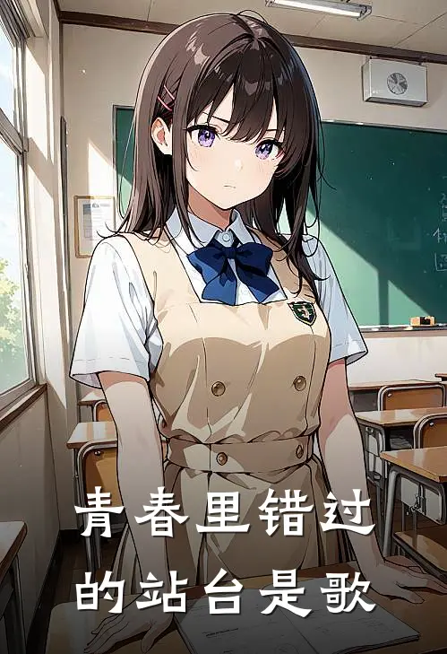 青春里错过的站台是歌