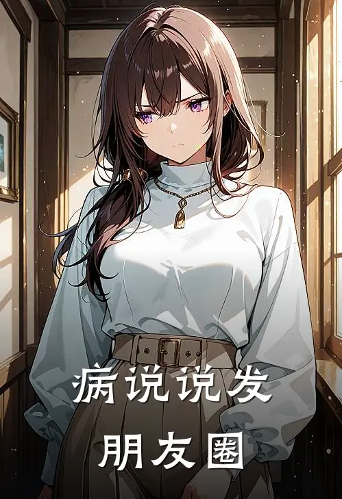 病说说发朋友圈