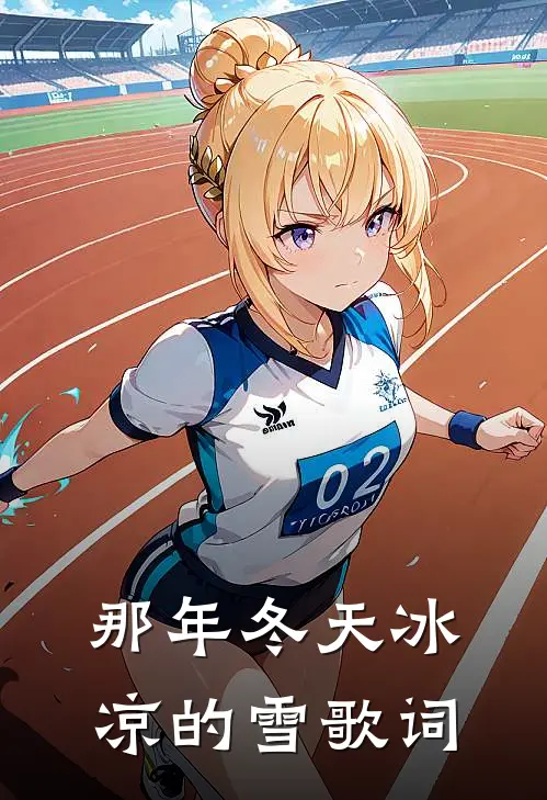 那年冬天冰凉的雪歌词