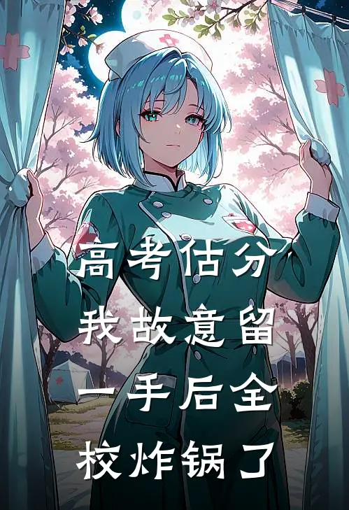 高考估分，我故意留一手后全校炸锅了(陈源江若雪)免费阅读完整版小说_最新小说全文阅读高考估分，我故意留一手后全校炸锅了陈源江若雪