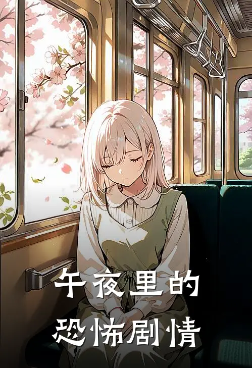 午夜里的恐怖剧情