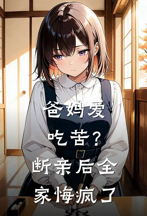 爸妈爱吃苦？断亲后全家悔疯了(姜优宁宁)小说免费阅读无弹窗_完结小说爸妈爱吃苦？断亲后全家悔疯了姜优宁宁