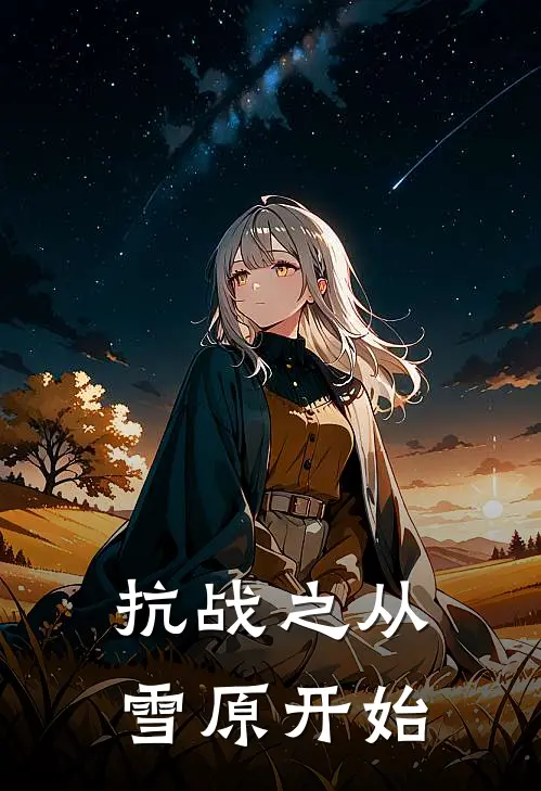 抗战之从雪原开始林海生海生完本小说推荐_免费小说全文阅读抗战之从雪原开始林海生海生