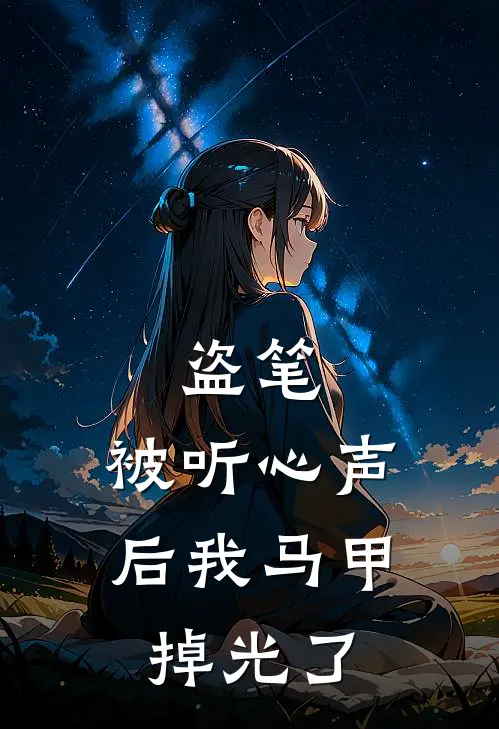 盗笔：被听心声后我马甲掉光了