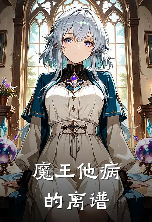 魔王他病的离谱