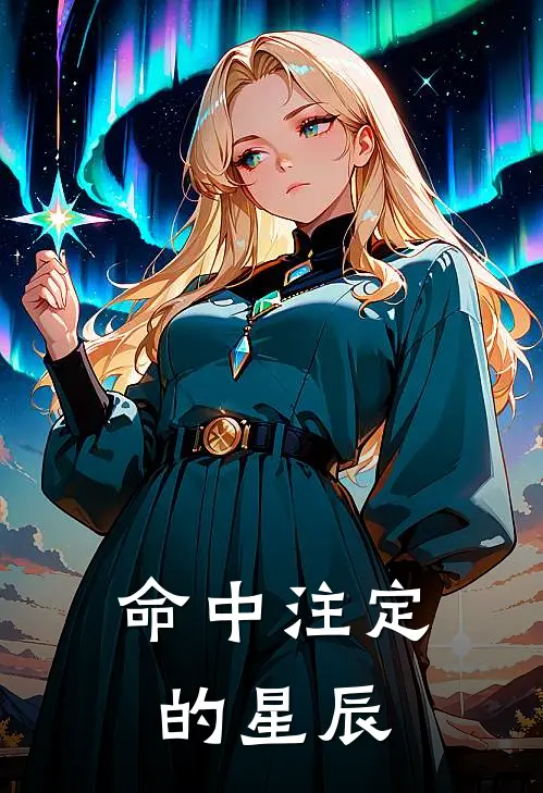 命中注定的星辰