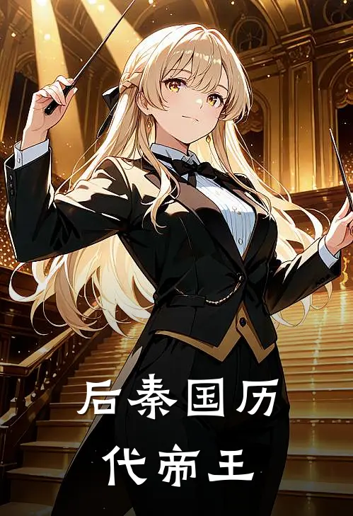 后秦国历代帝王