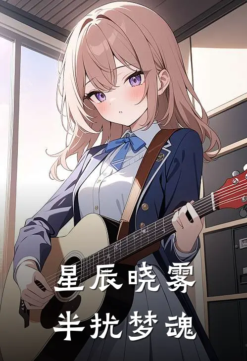 星辰晓雾，半扰梦魂时砚州江暖芸最新完本小说_免费小说大全星辰晓雾，半扰梦魂(时砚州江暖芸)