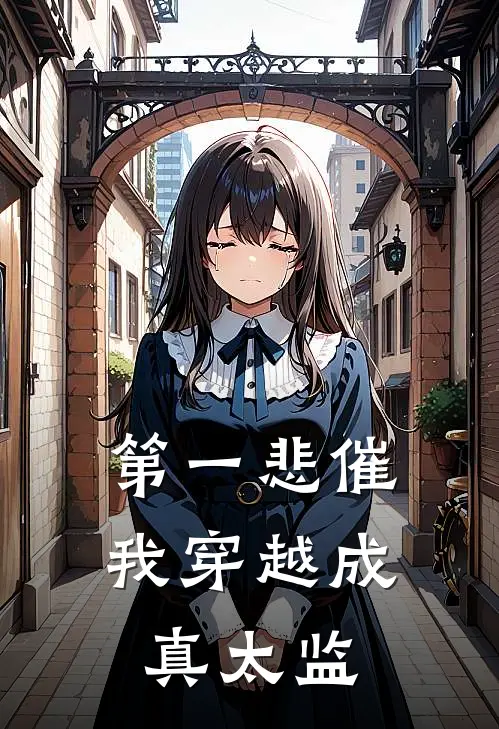 第一悲催：我穿越成真太监