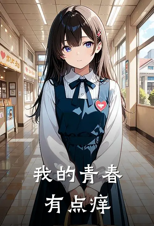 我的青春有点痒(程静茹沈佑)热门网络小说推荐_免费完结版小说我的青春有点痒(程静茹沈佑)