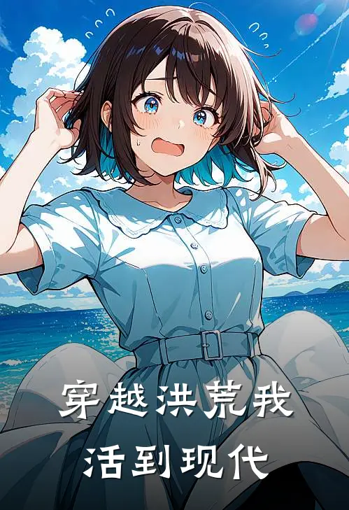 穿越洪荒我活到现代