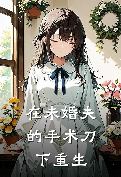 在未婚夫的手术刀下重生（苏媛林楚楚）完整版小说阅读_在未婚夫的手术刀下重生全文免费阅读（苏媛林楚楚）