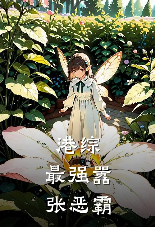 港综：最强嚣张恶霸