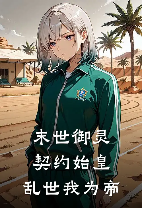 末世御灵：契约始皇，乱世我为帝