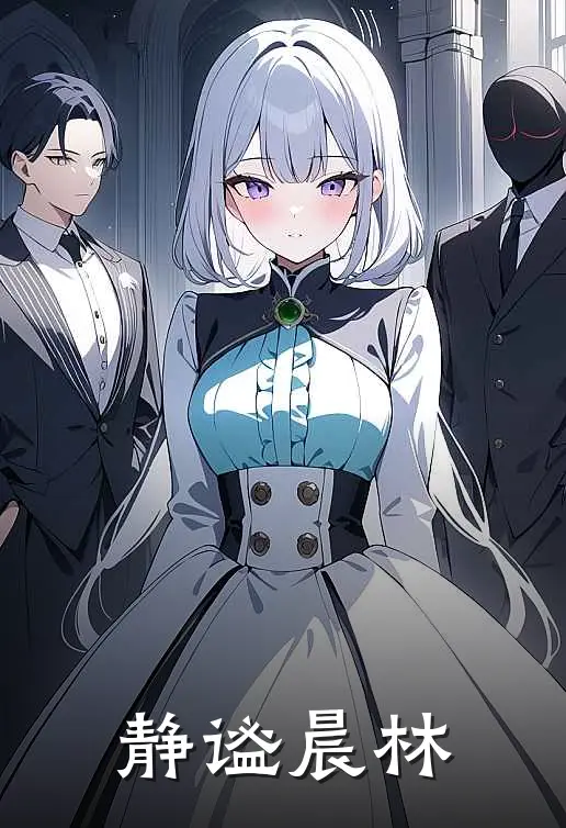 静谧晨林(墨渊陆谨)热门网络小说_最新章节列表静谧晨林(墨渊陆谨)