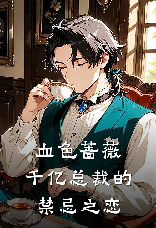 血色蔷薇：千亿总裁的禁忌之恋