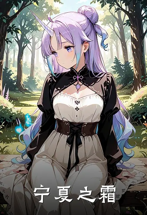 宁夏之霜宁若涵莫申辰热门免费小说_免费小说免费阅读宁夏之霜宁若涵莫申辰