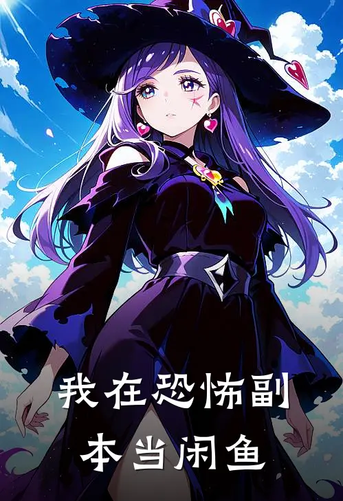 我在恐怖副本当闲鱼槐序时厌全集免费小说_免费小说完结我在恐怖副本当闲鱼(槐序时厌)