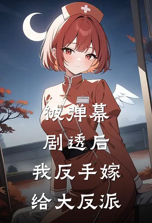 被弹幕剧透后，我反手嫁给大反派江牧野青梅完整版小说全文免费阅读_最新章节列表被弹幕剧透后，我反手嫁给大反派(江牧野青梅)